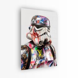 Materiaal – Plexiglas