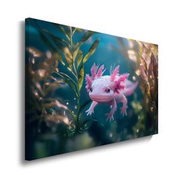 Materiaal – Canvas