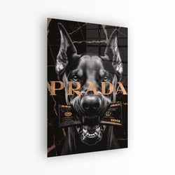 Materiaal – Plexiglas