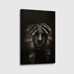 Materiaal – Canvas