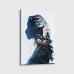 Materiaal – Canvas