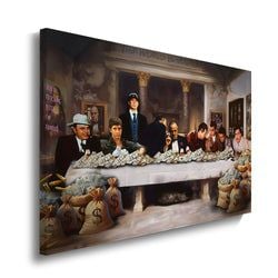 Materiaal – Canvas