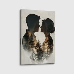 Materiaal – Canvas