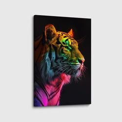 Materiaal – Canvas