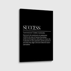 Materiaal – Canvas