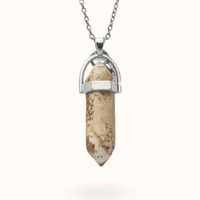 Gemstone – Picture Jasper