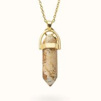 Gemstone – Picture Jasper