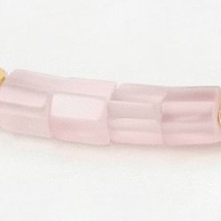 Edelstein – Rosenquartz