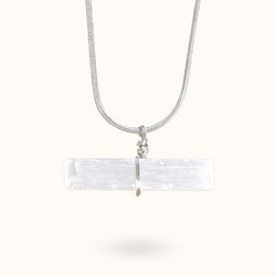 Selenite