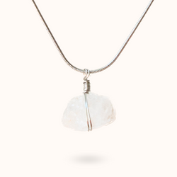 Clear Quartz