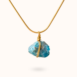 Apatite
