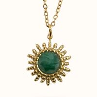 Gemstone – Chinese Jade