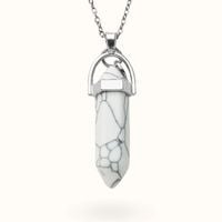 Gemstone – Howlite