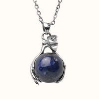 Edelstein – Lapis Lazuli