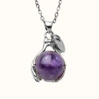 Edelstein – Amethyst