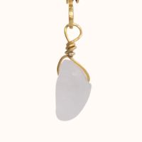 Gemstone – Rose Quartz
