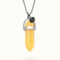 Yellow Jade