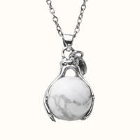 Howlite