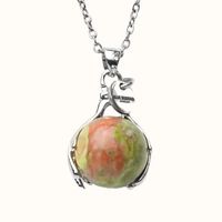 Unakite