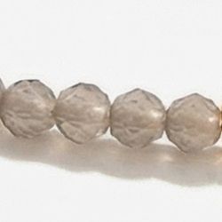 Edelstein – Smoky Quartz