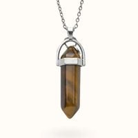 Gemstone – Tiger's Eye