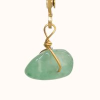 Gemstone – Aventurine