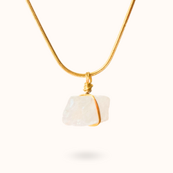 Clear Quartz