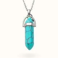 Turquoise