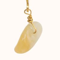Gemstone – Citrine