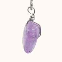 Edelsteen – Amethyst