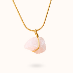 Rose Quartz