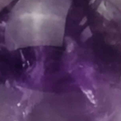Edelstein – Amethyst