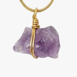 Edelsteen – Amethyst