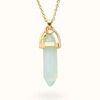 Gemstone – Opalite
