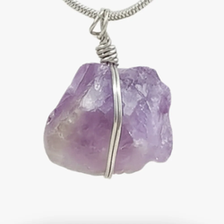 Edelsteen – Amethyst