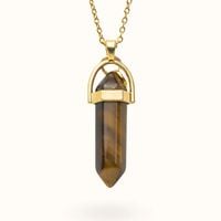 Gemstone – Tiger's Eye