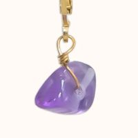 Gemstone – Amethyst
