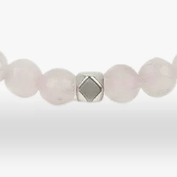 Gemstone – Rose Quartz