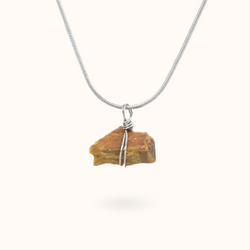 Tiger's Eye
