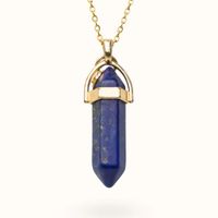 Lapis Lazuli