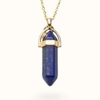 Gemstone – Lapis Lazuli