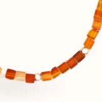 Red Agate