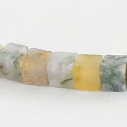 Edelstein – Indische Agat