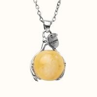Yellow Jade