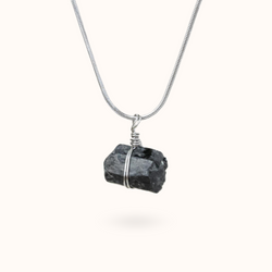 Black Tourmaline