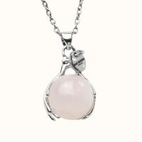 Rose Quartz