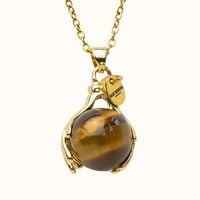 Tiger's Eye