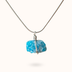 Apatite