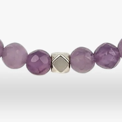 Gemstone – Amethyst