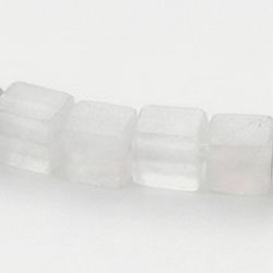 Edelstein – Weiße Jade